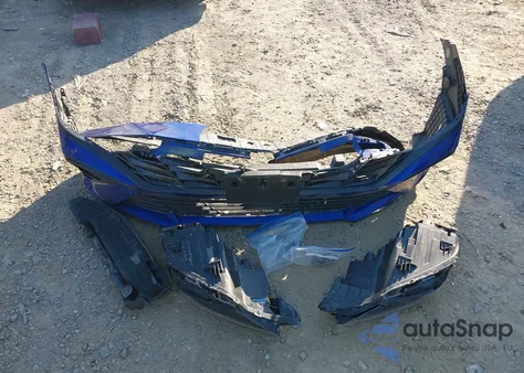 2024 Hyundai Elantra Sel from USA, damaged, VIN KMHLS4DGXRU761707